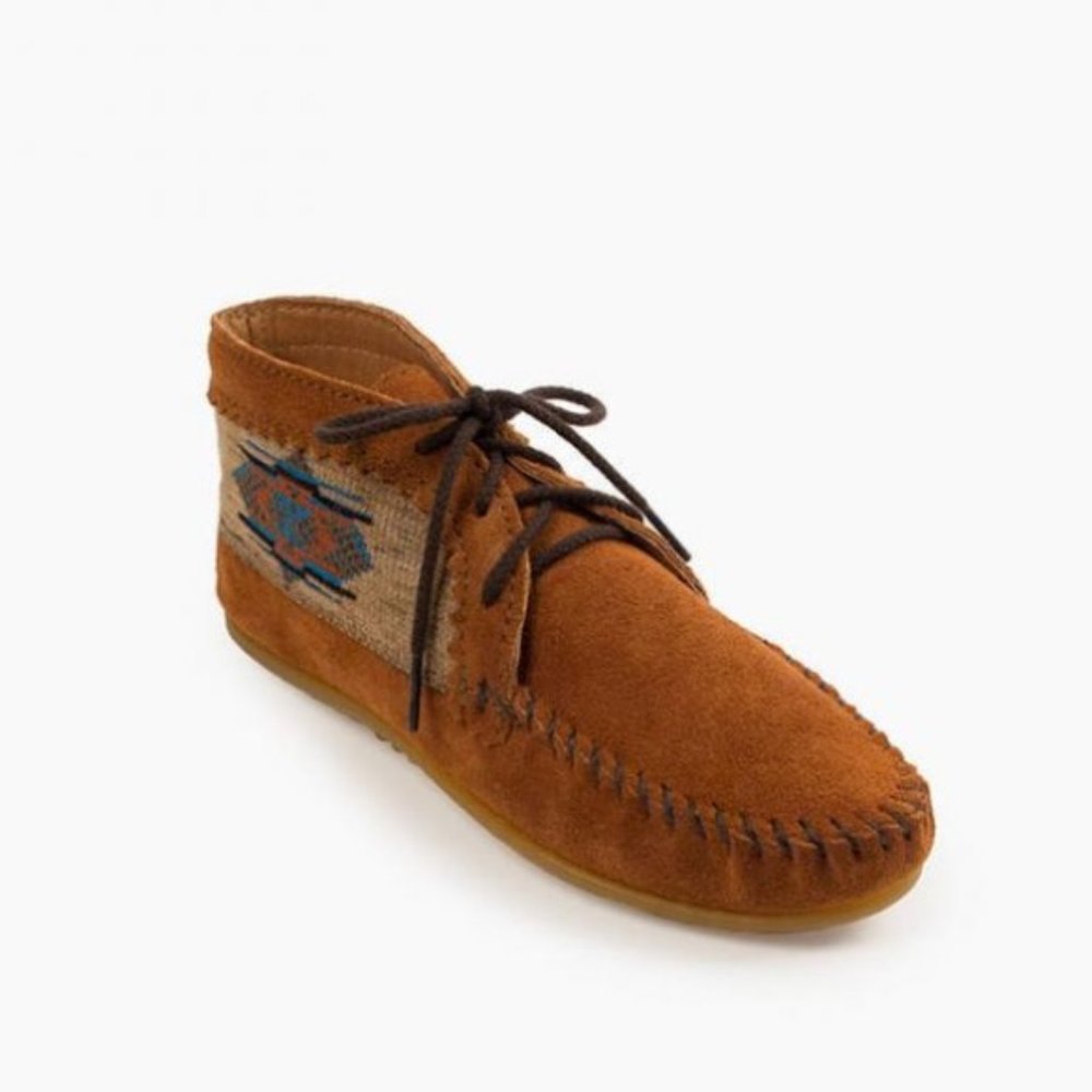 Minnetonka El Paso II Boot